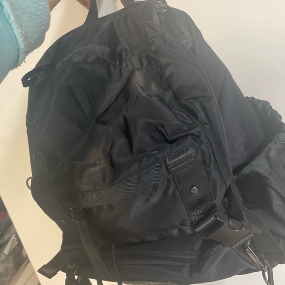 DANSKIN Backpack - Picture 7 of 14